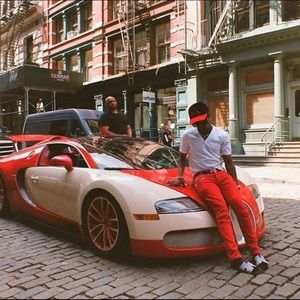 Meet your Posher, Brendan